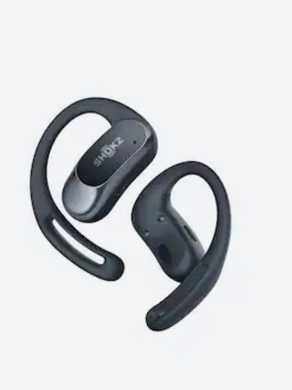 Shokz OpenFit Air Bone Conducting Bluetooth Wireless Headphones